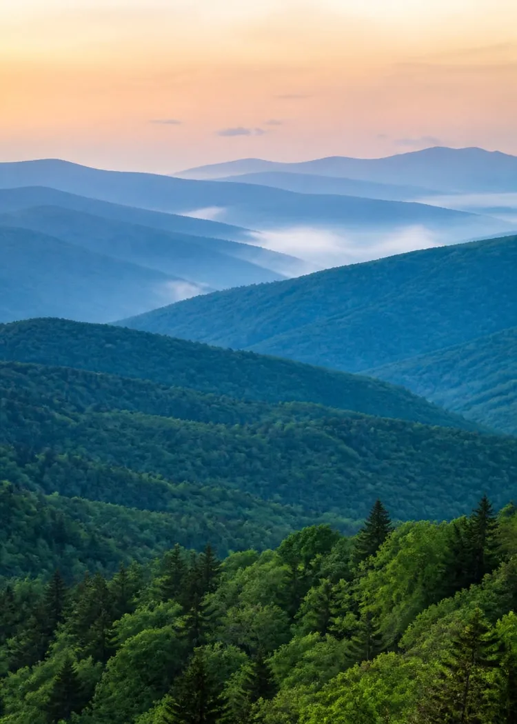 Great Smoky Mountains