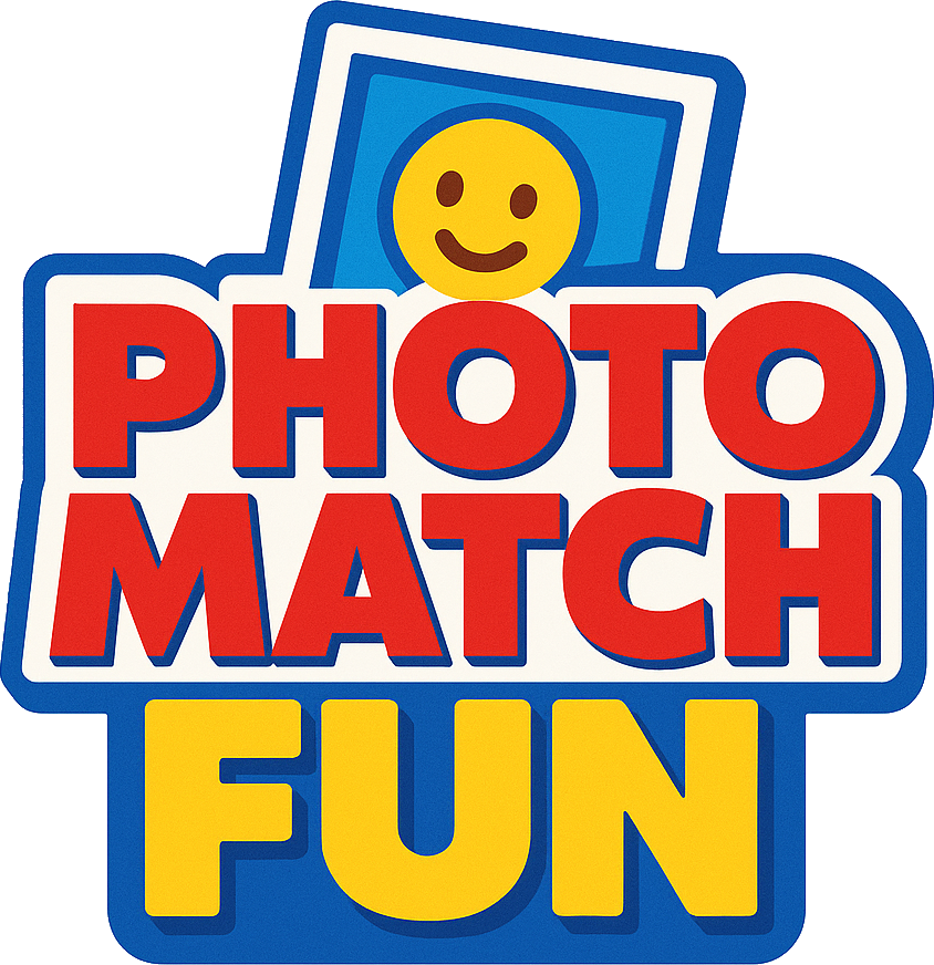 Photo Match Fun logo